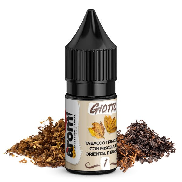 Aromì aroma Giotto N.1 - 10ml
