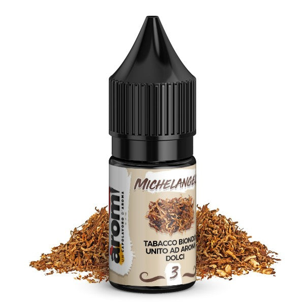 Aromì aroma Michelangelo N.3 - 10ml