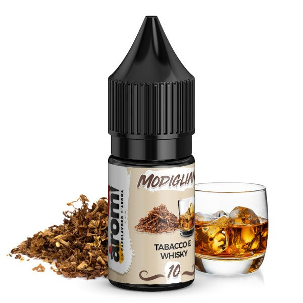 Aromì aroma Modigliani N.10 - 10ml