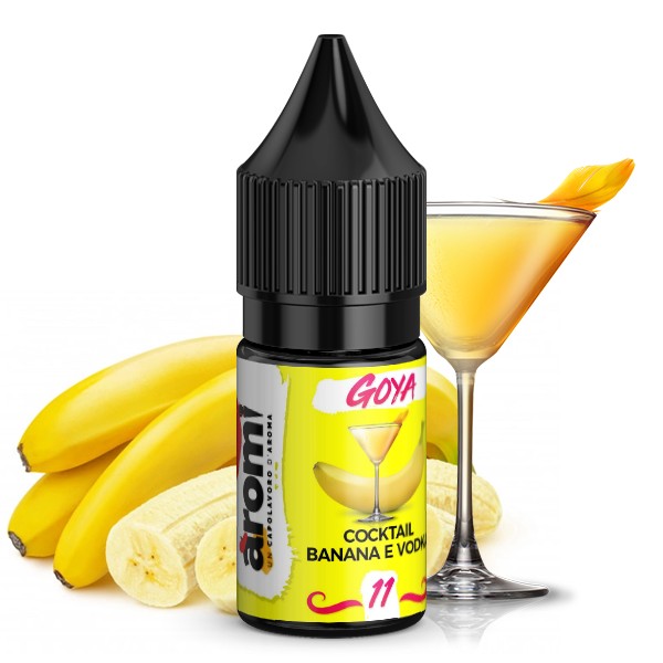 Aromì aroma Goya N.11 - 10ml