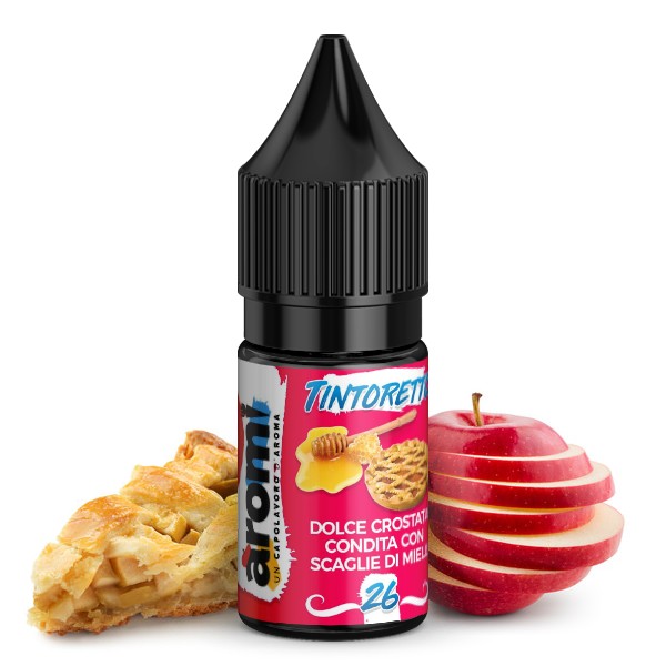 Aromì aroma Tintoretto N.26 - 10ml