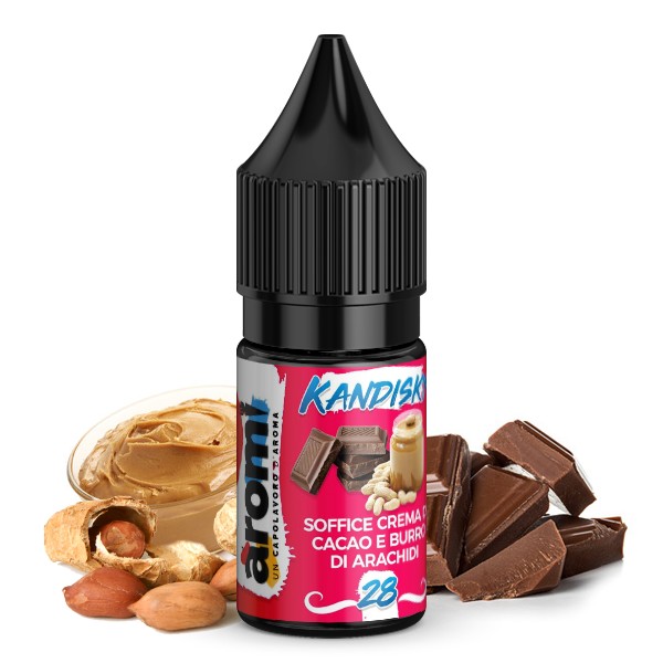 Aromì aroma Kandisky N.28 - 10ml