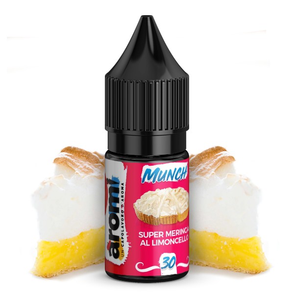 Aromì aroma Munch N.30 - 10ml