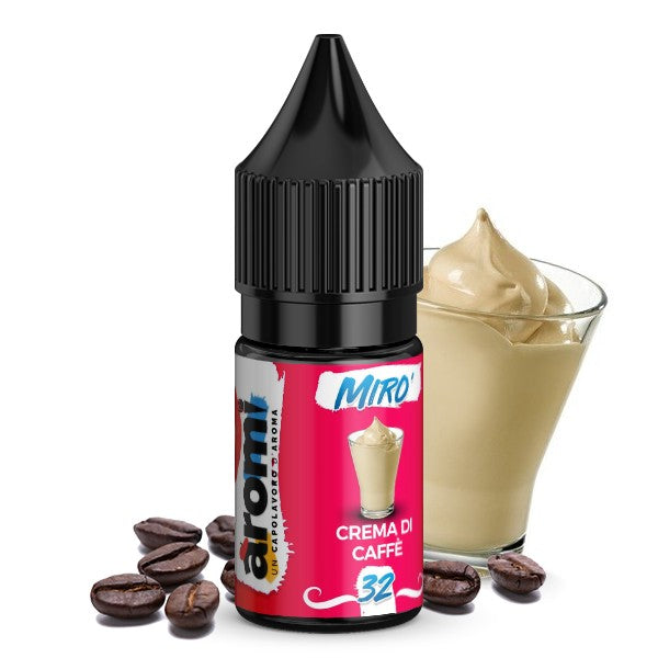 Aromì aroma Miro N.32 - 10ml