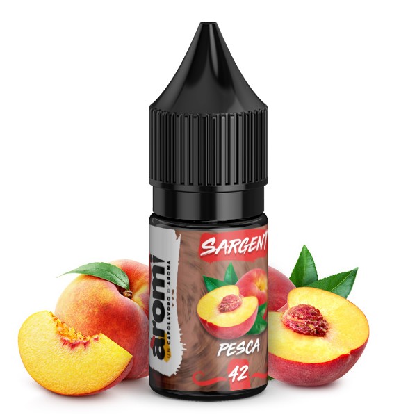 Aromì aroma Sargent N.42 - 10ml