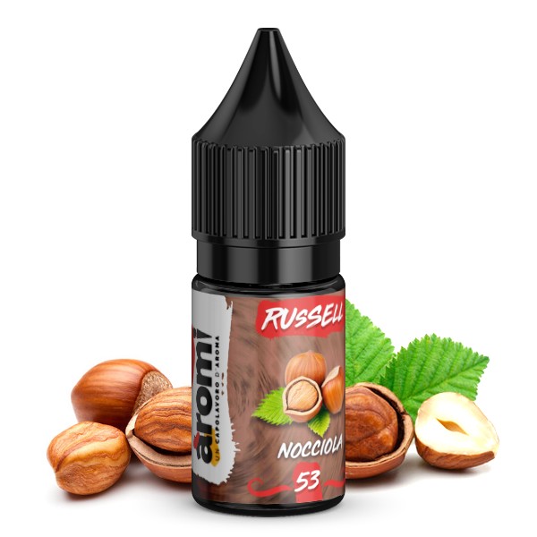 Aromì aroma Russell N.53 - 10ml