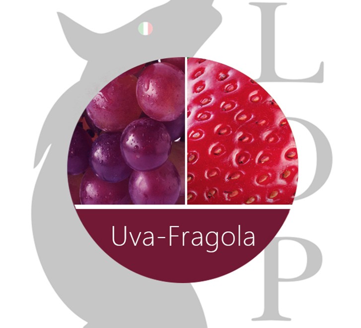 LOP Aroma Uva-Fragola