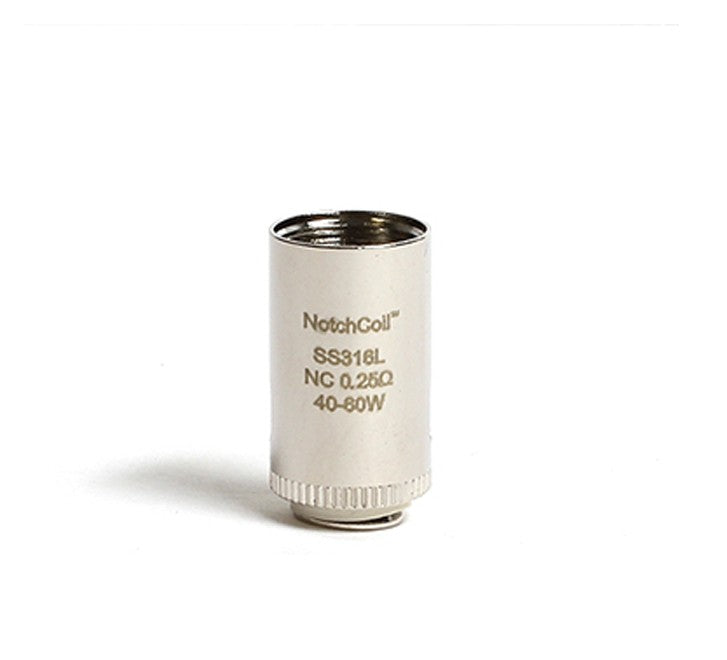 iSmoka Eleaf resistenza NC per Lyche - 0.25ohm - pacco da 5pz