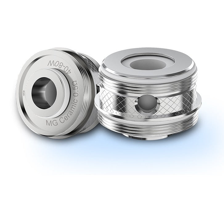 Joyetech resistenza MG in Ceramica - 0.5ohm - 5pz