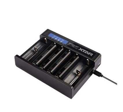 Xtar Queen Ant MC6