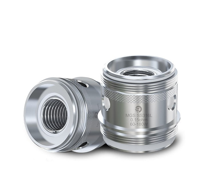 Joyetech resistenza MGS SS316L - 0.15ohm - 5pz