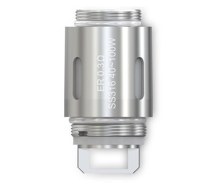 iSmoka Eleaf resistenza ER - 0.3ohm - 5pz