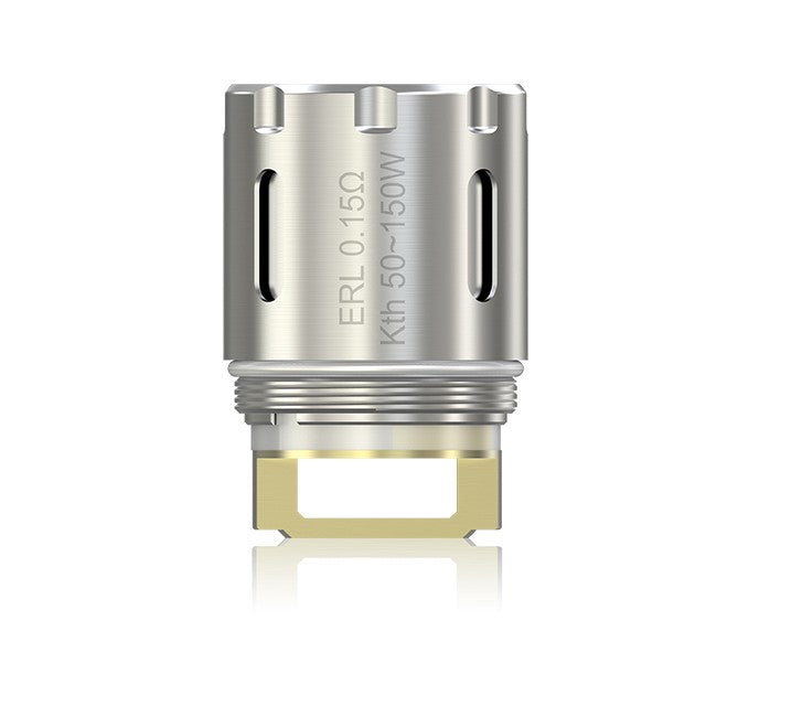 iSmoka Eleaf resistenza ERL - 0.15ohm - 5pz