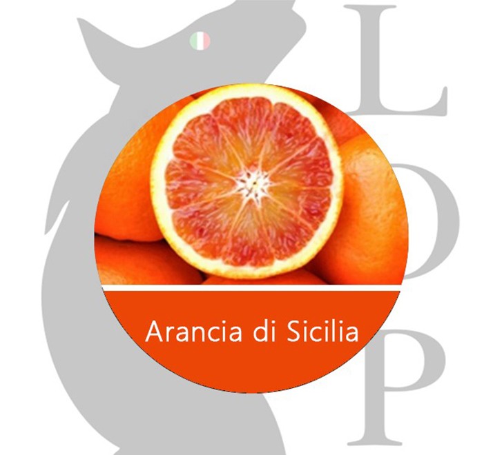 LOP Aroma Arancia di Sicilia