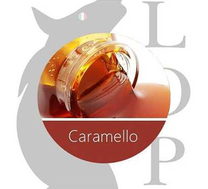 LOP Aroma Caramello