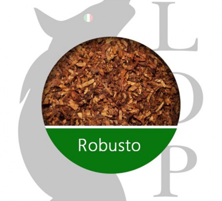 LOP Aroma Tabacco Robusto