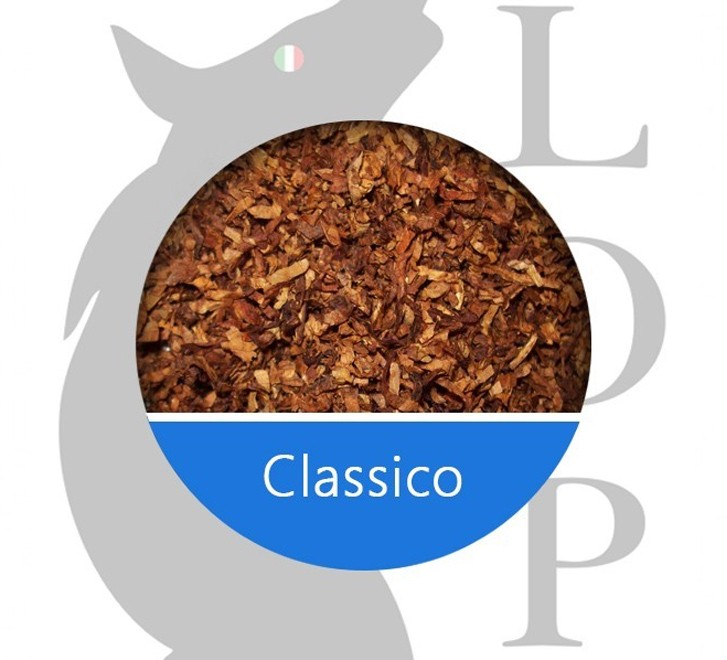 LOP Aroma Tabacco Classico