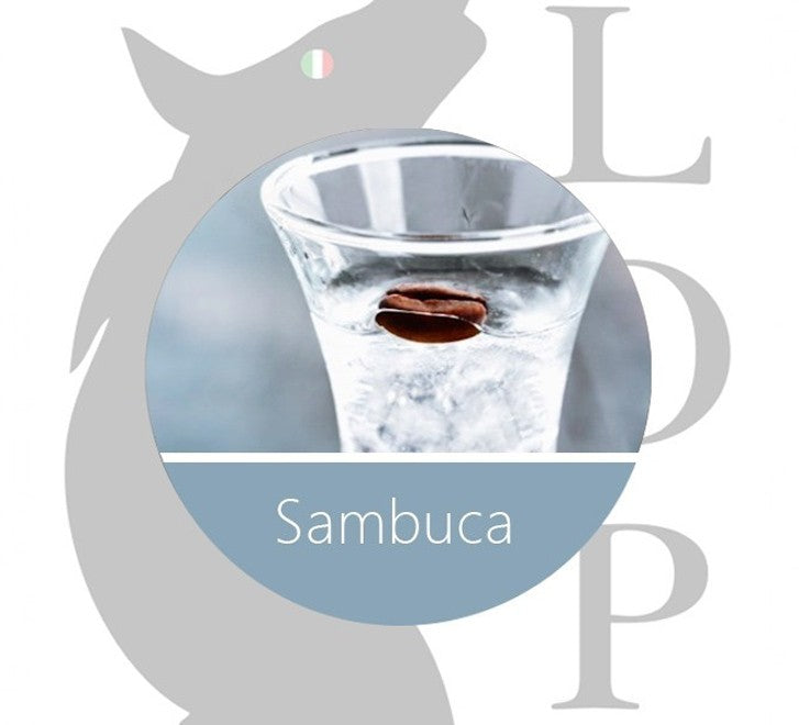 LOP Aroma Sambuca