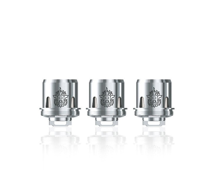 Smok resistenza M2 per TFV8 X Baby - 0.25ohm - 3pz