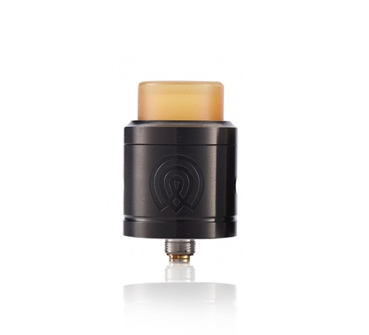 Wotofo Vaporous RDA Clearomizzatore - Nero