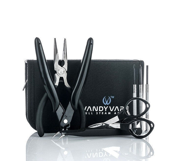 Vandy Vape Kit degli strumenti