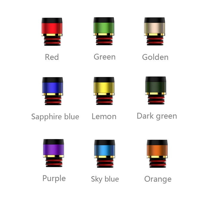 Uwell Drip Tip per Crown III