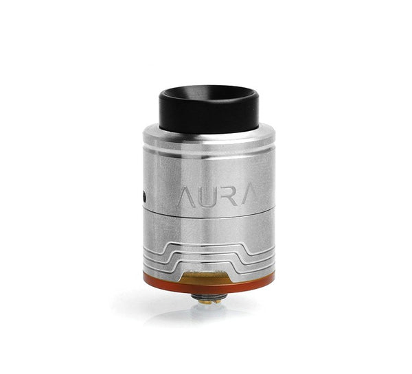 Digiflavor Aura RDA - Acciaio