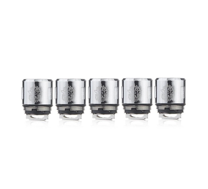 Smok resistenza T6 per TFV8 Baby - 0.2ohm - 5pz
