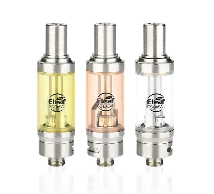 iSmoka Eleaf iStick Basal Atomizzatore
