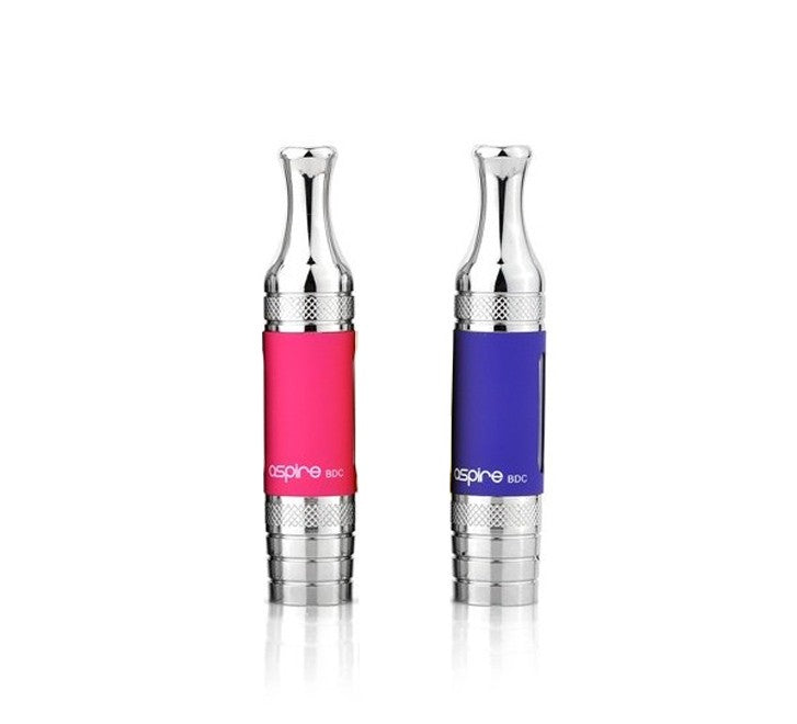 Aspire ET-S BVC Vetro