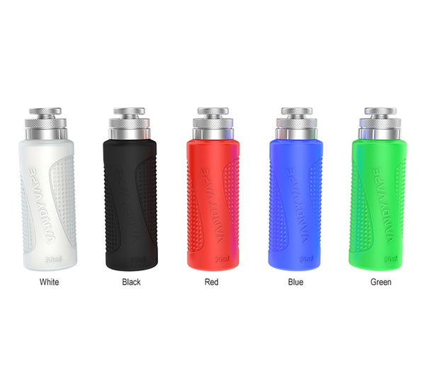 Vandy Vape Bottiglia per ricarica - 50ml