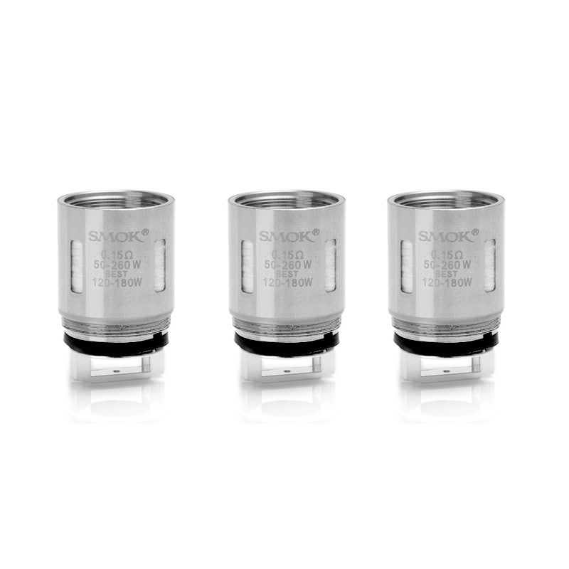 Smok resistenza V8-T8 per TFV8 - 0.15ohm - 3pz