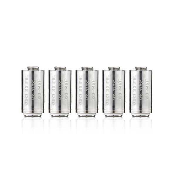 Innokin resistenza per Pocketmod - 0.35ohm - 5pz