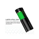 Innokin Coolfire Z50 Kit [Colore:Nero]