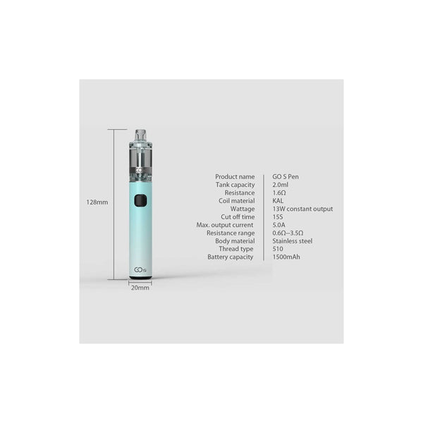 Innokin Go S Pen Kit