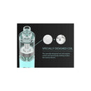 Innokin Go S Pen Kit [Colore:Gunmetal]
