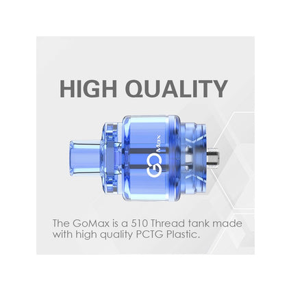 Innokin GoMax atomizzatore - 5.5ml