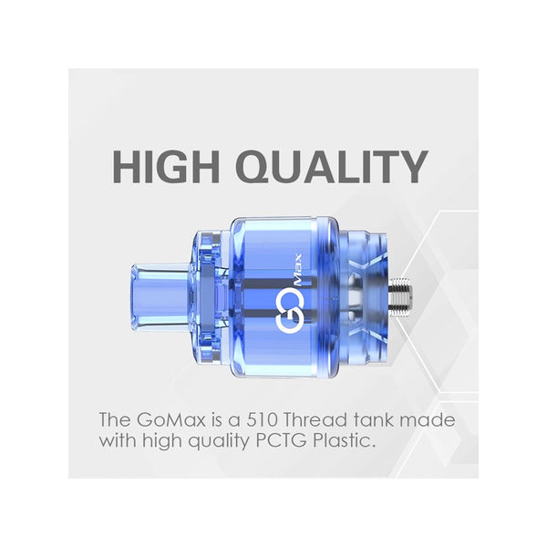 Innokin GoMax atomizzatore - 5.5ml