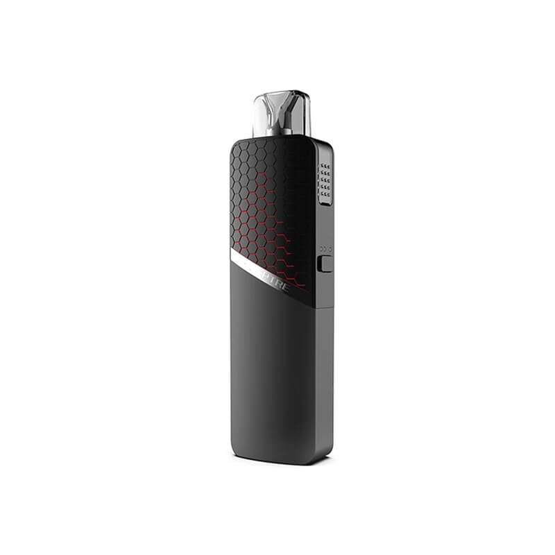 Innokin Sceptre Pod Kit [Colore:Nero]