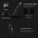 Innokin Sceptre Pod Kit [Colore:Bianco]
