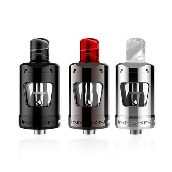 Innokin Zlide atomizzatore - 2ml [Colore:Gunmetal]