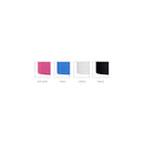 iSmoka Eleaf cover per iStick40W TC [Colore:Blu]