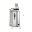 iSmoka Eleaf iStick Pico Baby Kit [Colore:Nero]