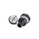 iSmoka Eleaf MELO 5 atomizzatore - 4ml [Colore:Nero]