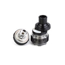 iSmoka Eleaf MELO 5 atomizzatore - 4ml [Colore:Nero]
