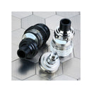 iSmoka Eleaf MELO 5 atomizzatore - 4ml [Colore:Nero]