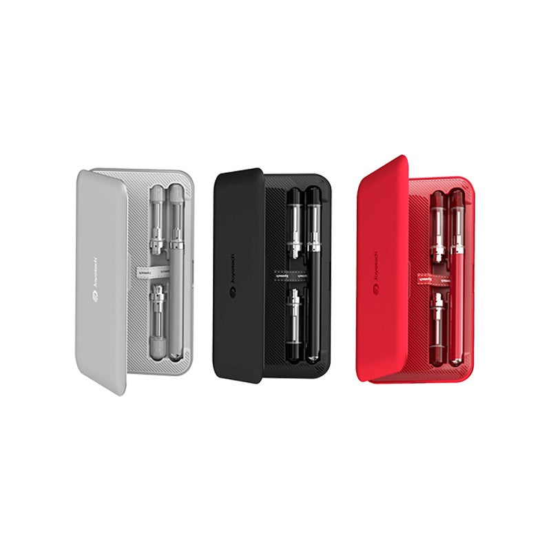 Joyetech eRoll MAC Advanced Kit [Colore:Rosso]