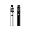 Justfog Fog 1 Starter Kit Metallico