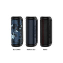 OBS Cube S solo batteria [Colore:Nero]
