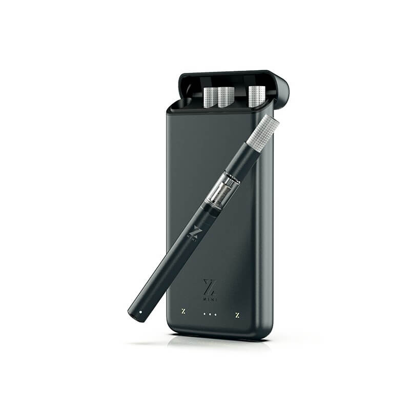 Puff Zeep Mini Pod Kit colore nero